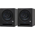 Presonus Eris Pro 8-INCH Powered Studio Monitor Pair New. Price: $599.98.