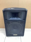 Yamaha SM15IV 500 Watts 12" Floor Monitor Pa Speaker Used. Price: $279.95.