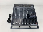 Yamaha Emx 5000-12 Powered Mixer Used. Price: $600.00.