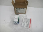 Rockville VOL70100 , White Watt 70V Wall Volume Control Open. Price: $20.00.