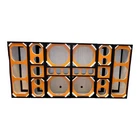 Kitipo For Speaker 12 Inches Brazilian Style Chuchero Box + Driver La New. Price: $599.99.
