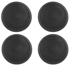 (4) Rockville CCL6T Black 70V 6" Commercial Ceiling Speakers Restaurant/office New. Price: $23.84.