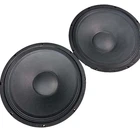 Peavey 15" Speakers PV215 Woofers 70777232 8 Ohm Lot 42126 Used. Price: $99.66.