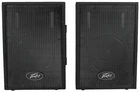 Peavey Pvi Carpet Covered 2-WAY Speaker System 10" 100W Pair (570810) New. Price: $199.99.