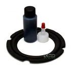 Jbl Control 1 Pro 3 MR25 J520M Speaker 4.9" Foam Surround Repair Kit New. Price: $11.00.