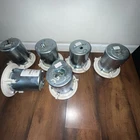 Electro-voice C4.2 4" Coaxial Speaker With Horn Loaded Ti Coated Tweeter, Pair Used. Price: $225.00.