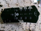Hear Technologies * Back HB-MIX1 Pro Audio Personal Monitoring Mixer #8 Used. Price: $129.95.