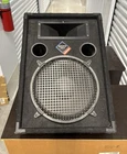 Nady PFW-12 400 Watt Monitor Speaker Not Tested Used. Price: $45.85.
