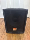 Subwoofer Rockville Sbg 1128 (12 ) Open. Price: $150.00.