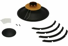 B&c Recone Kit For 12" Midbass 8-OHM Pro Audio Speaker 500 Watts. New. Price: $121.50.