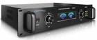 Technical POWER60 6000 Watt Channel 2U Professional Amplifier Open. Price: $139.99.