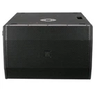 Avante Audio Imperio SUB210 Dual 10" 700 Watt Dj Pro Subwoofer New. Price: $1199.99.