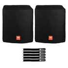 Jbl Bags EON718S-CVR Slip Covers To Fit Subwoofers 2-PACK New. Price: $260.40.