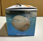 Ultimate Ears - Wonderboom 4 Portable Wireless Bluetooth Speaker With Waterproof Used. Price: $38.00.