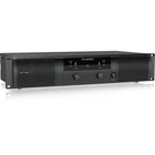 Behringer NX3000 3000W Ultra-lightweight Class-d Power Amplifier With Smartsense New. Price: $279.00.