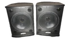 Vintage Tannoy Passive Speaker Made United Kingdom Untested Used. Price: $799.99.