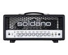 Soldano SLO-30 Classic Super Lead Overdrive 30-WATT All Tube Head Open Box. Price: $2549.99.