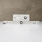 Antelope Satori Monitor Controller W/ R4S Remote & Mogami Gold Snakes! #58831 Used. Price: $2295.00.