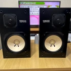 Yamaha NS-10M Original Studio Monitor Speakers Pair Classic Black Tested Used. Price: $396.90.
