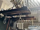 Lot Of 2) Dual Flybars For Meyer MSL-3A, MSL-4 Speakers Used. Price: $900.00.
