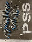 Jbl Qrp (quick Releas Pins) For Vertec Used. Price: $40.00.