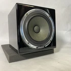 Avantone Pro Active Mixcube 5.25" Powered Studio Monitor - Gloss Black Used. Price: $178.88.