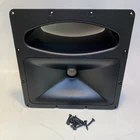 Jbl Control 29AV Plastic Horns Lens Cover With 2413H-2 Tweeter And Screws Used. Price: $49.95.