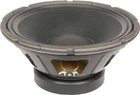 Eminence American Standard DELTA-12LFC Speaker 500 Rms 1000 Pmpo New. Price: $139.99.