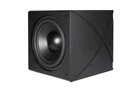 Phase Technology PL-10S 10" Sealed Dsp Subwoofer New. Price: $1236.00.