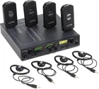 Listen Technologies LS-55 Idsp Prime Level Iii Stationary Rf System New. Price: $2469.00.