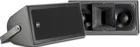 Rcf P4228 Dual Weatherproof Coaxial Speaker System 400W New. Price: $1899.00.