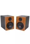 Rockville APM5C 5.25" 2-WAY 250W Active/powered Usb Studio Monitor Speakers Pair New. Price: $295.00.