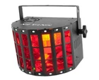 Chauvet Kinta Fx Ils Rgbw Led Multi-effect Fixture 2 Piece Pack New. Price: $278.00.