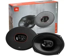 New Jbl Pro 6X9" 510W Pair 3 Ohm Way Full Range Car Audio Stereo Speakers. Price: $149.95.