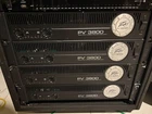 Peavey 3800 Power Amplifier Used. Price: $500.00.