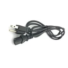 Power Cord Cable For Yamaha HS5 Studio Monitor Speaker 5' New. Price: $8.16.