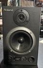 Roland DS-30A 24 Bit Digital Bi-amp Monitor Speaker Studio Record Audio For. Price: $59.97.