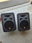 Jbl EON10 G2 Powered Speaker Pair 10IN 125W Rms Xlr Wired Black Used. Price: $125.00.