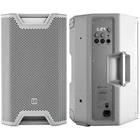 Ld Systems Icoa Compact White Coaxial 12" Speaker Pair New. Price: $1139.99.
