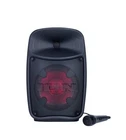 Ion Audio IPA156 Pro Glow Express High-power Bluetooth-enabled Speaker System, New. Price: $119.99.
