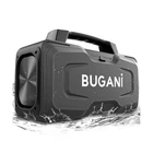 Bugani Bluetooth Speaker, 80W Powerful Portable Wireless Speakers IPX7 Waterp... New. Price: $181.25.