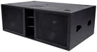 Bassboss SSP215-MK3 Active Subwoofer (b-stock) Used. Price: $4499.97.
