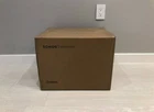 New Black Sonos Outdoor Architectural 6-1/2" OUTDRWW1BLK Pair. Price: $539.00.