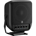 Yamaha Stagepas 100BTR 6.5" Portable Battery-powered 3-CH Mixer 197881445904 Used. Price: $319.99.