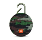Jbl Clip 3 Camouflage Portable Bluetooth Speaker (open Box). Price: $29.97.