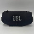 Portable Wireless Bluetooth Speaker Black JBLXTREME4BLKAM Read Used. Price: $174.99.