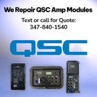 Qsc K12.2 KW153/ KW181/ KS118 - We Can Fix Your Amp Module Used. Price: $275.00.