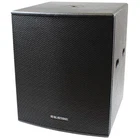 Blast King BPS18II 18" 1200W Powered Subwoofer New. Price: $1019.12.