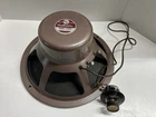 Vintage Electro-voice 12TRXB 12" 16 Ohm Coaxial Speaker Used. Price: $89.00.