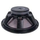Sound Town 18" Cast Aluminum Frame 500W Low Frequency Driver (STLF-18120A) New. Price: $168.29.